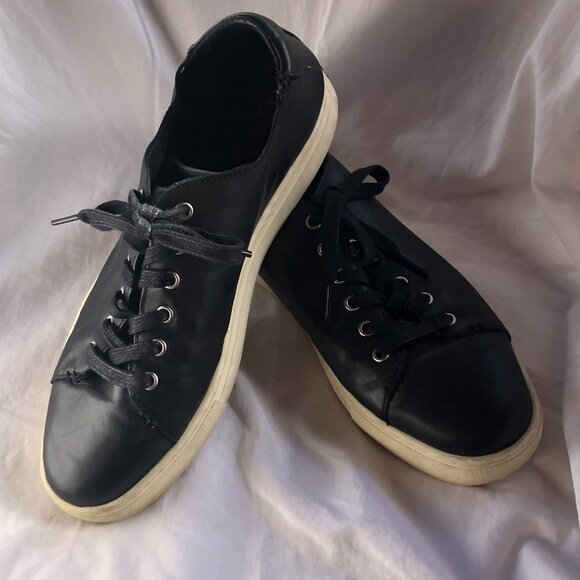 Ralph Lauren Shoes - WOMENS RL ATHLETIC SHOE